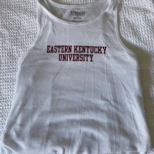 eku tank top